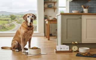 Signs Your Senior Dog Needs a Diet Change: A Practical Checklist