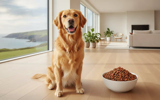 Single Protein Dog Food Ireland: The 2026 Guide to Managing Intolerances