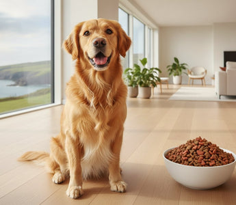 Single Protein Dog Food Ireland: The 2026 Guide to Managing Intolerances