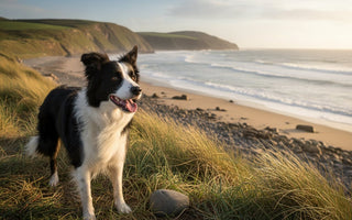 Sustainable Dog Food in Ireland: The 2026 Guide to Conscious Canine Nutrition