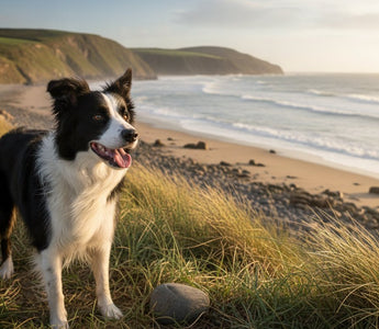 Sustainable Dog Food in Ireland: The 2026 Guide to Conscious Canine Nutrition