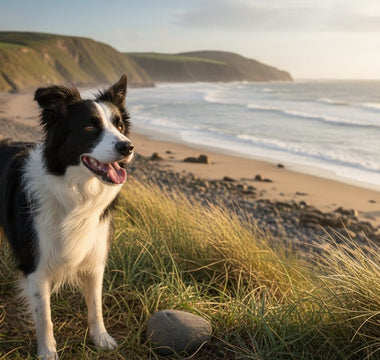 Sustainable Dog Food in Ireland: The 2026 Guide to Conscious Canine Nutrition