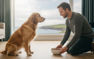 Switching Dog Food to Fish-Based: A Smooth Transition Guide