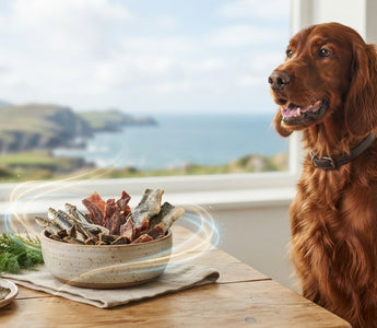 The Science-Backed Benefits of Fish Dog Treats: A 2026 Guide to Canine Vitality