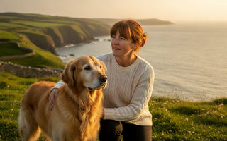 When to Switch to Senior Dog Food: A 2026 Guide to Ageing and Vitality
