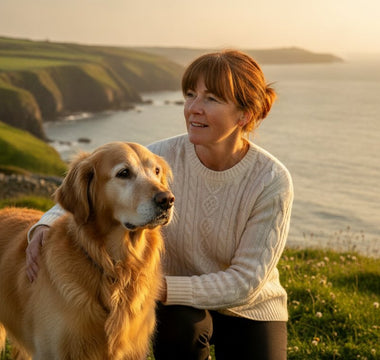 When to Switch to Senior Dog Food: A 2026 Guide to Ageing and Vitality