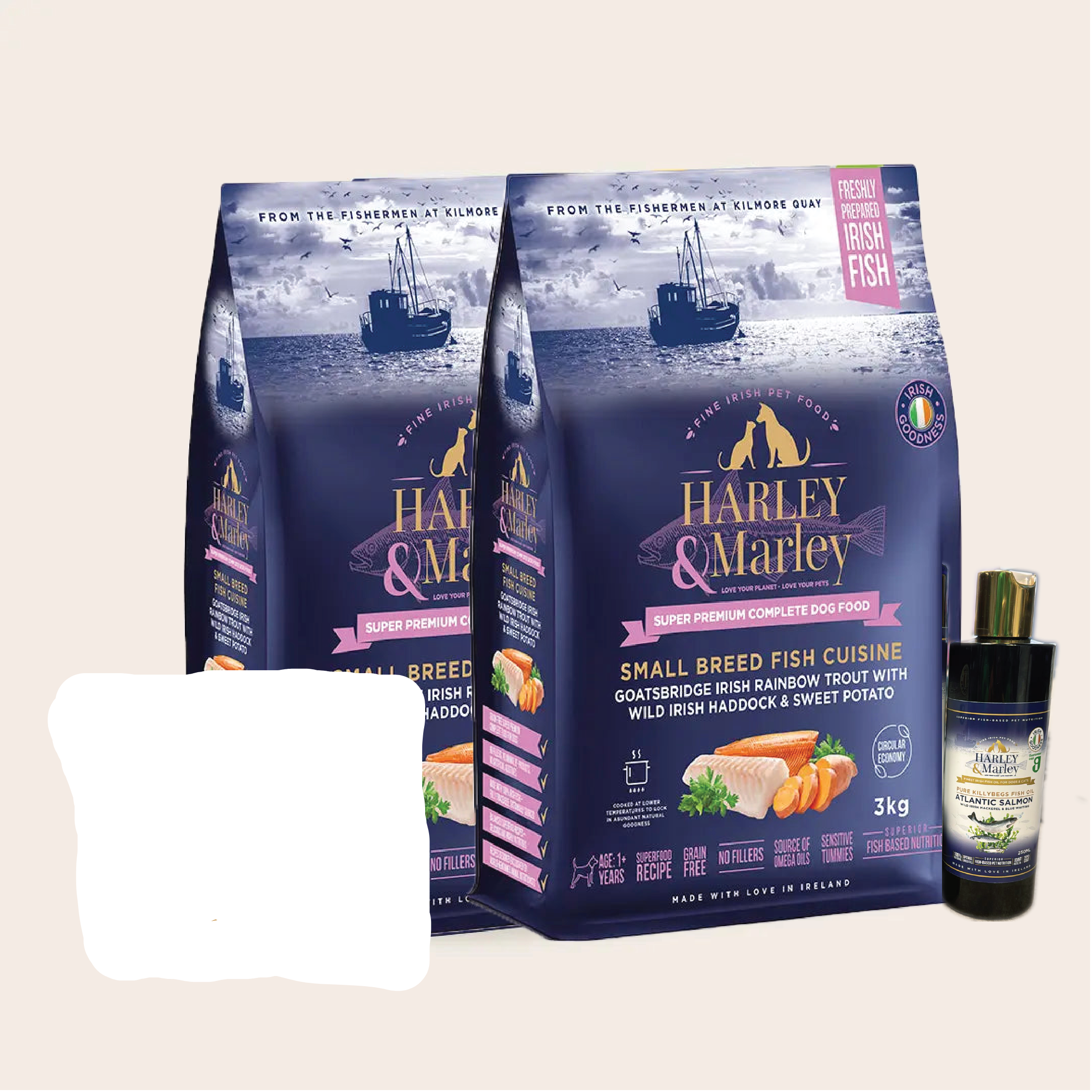 Small Breed Bundle 2